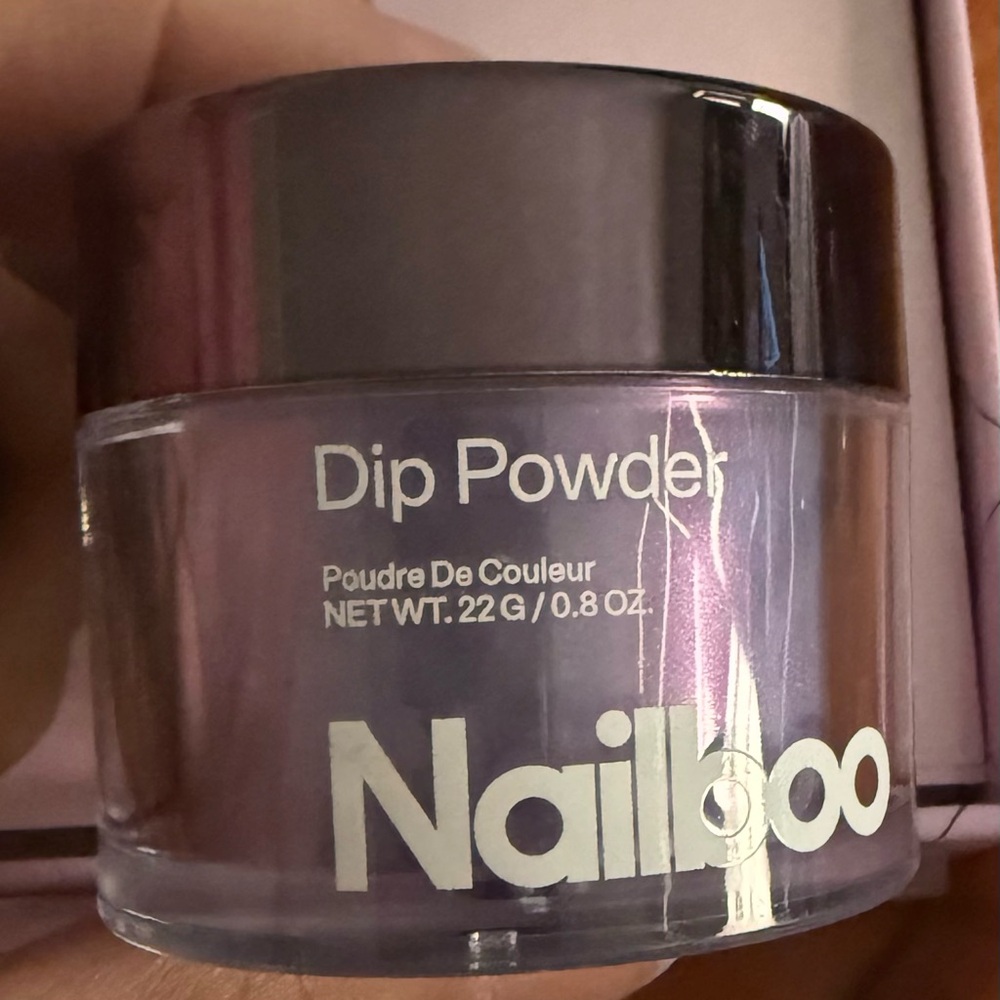 Nailboo Premium Dip Kit - Picture 5 of 7